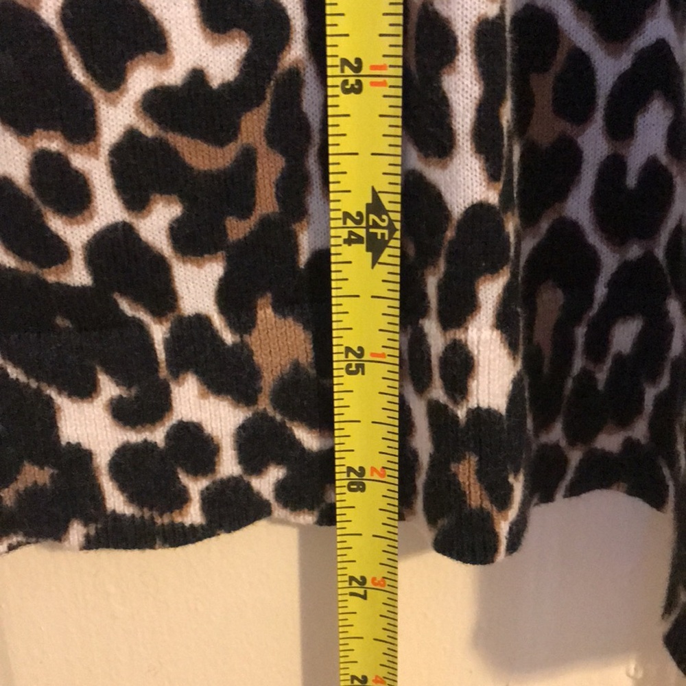 J Crew Lightweight Pullover Sweater - image 6